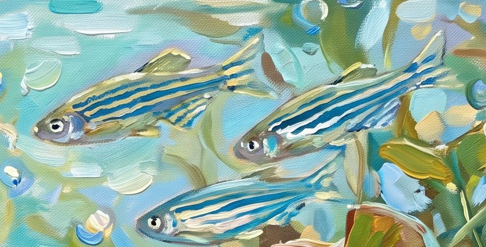 zebrafish